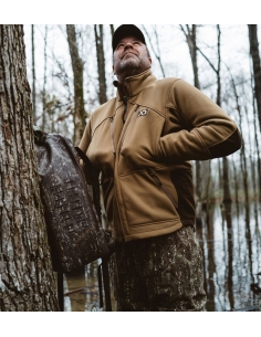 Vest chasse super Blaser 2