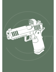 Pistolets | Shooting Club | Dreux 28100