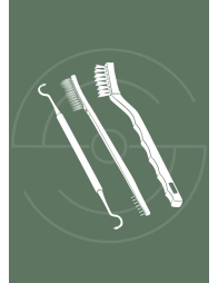 Brosses & Crochets | Shooting Club | Dreux 28100