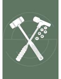 Marteaux | Shooting Club | Dreux 28100