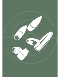 Ogives | Shooting Club | Dreux 28100