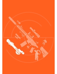 Appuis / Supports  | Shooting Club | Dreux 28100