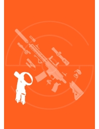 Bretelles | Shooting Club | Dreux 28100