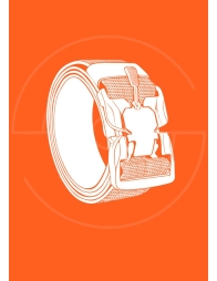 Ceintures | Shooting Club | Dreux 28100