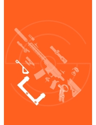 Fixations | Shooting Club | Dreux 28100