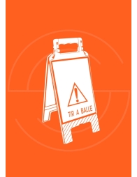 Signalisations | Shooting Club | Dreux 28100