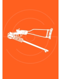 Carabines Pliante | Shooting Club | Dreux 28100