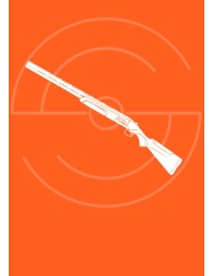 Fusils Rayés & Lisses Superposés | Shooting Club | Dreux 28100