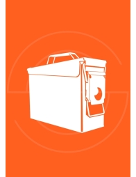 Boites Munitions | Shooting Club | Dreux 28100