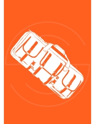 Housse souple | Shooting Club | Dreux 28100