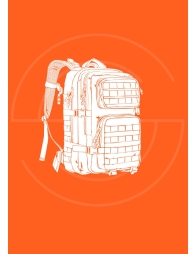 Sacs Militaires | Shooting Club | Dreux 28100