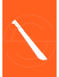 Machettes | Shooting Club | Dreux 28100