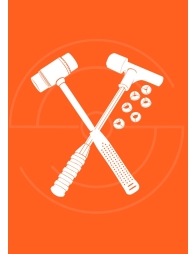 Marteaux | Shooting Club | Dreux 28100