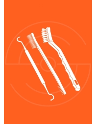 Brosses & Crochets | Shooting Club | Dreux 28100