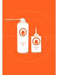 Huiles & Solvants | Shooting Club | Dreux 28100