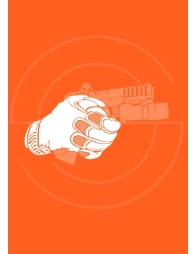 Gants | Shooting Club | Dreux 28100