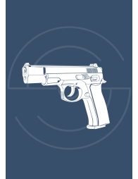 Pistolets | Shooting Club | Dreux 28100