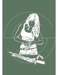 Entretien Arme | Shooting Club | Dreux 28100