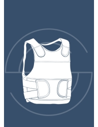 Gilets Balistiques | Shooting Club | Dreux 28100