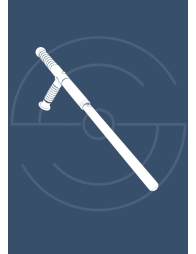 Matraques | Shooting Club | Dreux 28100