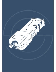 Shocker Bout touchant | Shooting Club | Dreux 28100