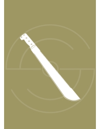 Machettes | Shooting Club | Dreux 28100