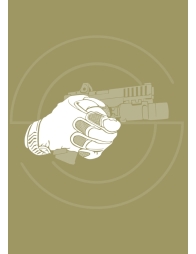 Gants | Shooting Club | Dreux 28100