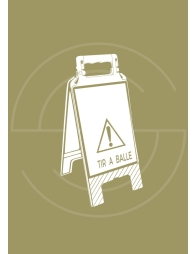 Signalisations | Shooting Club | Dreux 28100