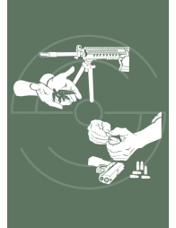 Munitions | Shooting Club | Dreux 28100
