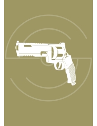 Révolvers | Shooting Club | Dreux 28100