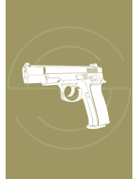 Pistolets | Shooting Club | Dreux 28100