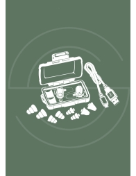 Bouchons électroniques  | Shooting Club | Dreux 28100