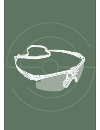 Serre tète | Shooting Club | Dreux 28100