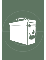 Acier | Shooting Club | Dreux 28100