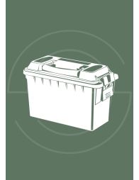 Polymère | Shooting Club | Dreux 28100