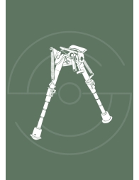 Bipieds | Shooting Club | Dreux 28100