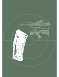 AR15 | Shooting Club | Dreux 28100