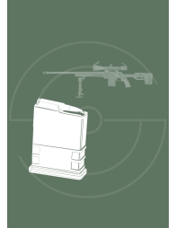 Carabine à Verrou | Shooting Club | Dreux 28100