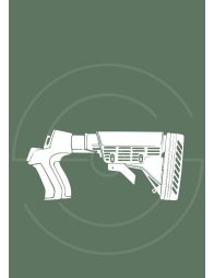 AR 15 | Shooting Club | Dreux 28100