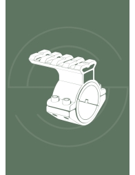 Picatinny Canon | Shooting Club | Dreux 28100