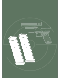 Type Pistol | Shooting Club | Dreux 28100