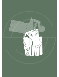 INSIDE | Shooting Club | Dreux 28100