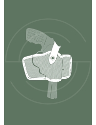 Revolver | Shooting Club | Dreux 28100