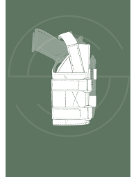 UNIVERSEL | Shooting Club | Dreux 28100