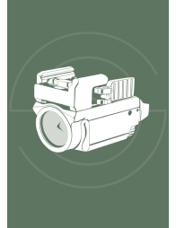 Lampes pointeur laser | Shooting Club | Dreux 28100