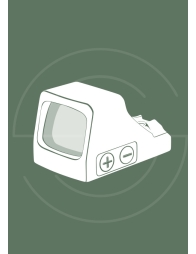 Points rouges Ouvert | Shooting Club | Dreux 28100