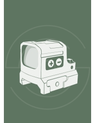 Points rouges Fermé | Shooting Club | Dreux 28100