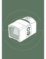 Points rouges Fermé XL | Shooting Club | Dreux 28100