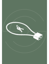 Câbles à clé | Shooting Club | Dreux 28100