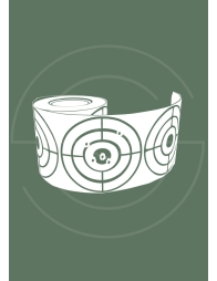 Réactives | Shooting Club | Dreux 28100